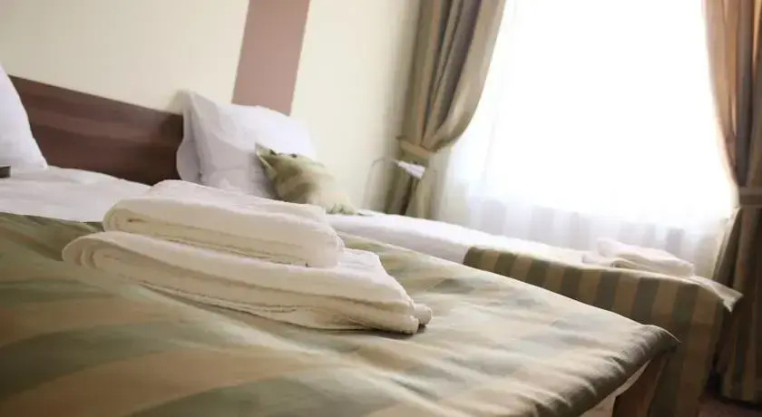 Hotel Magnolia
