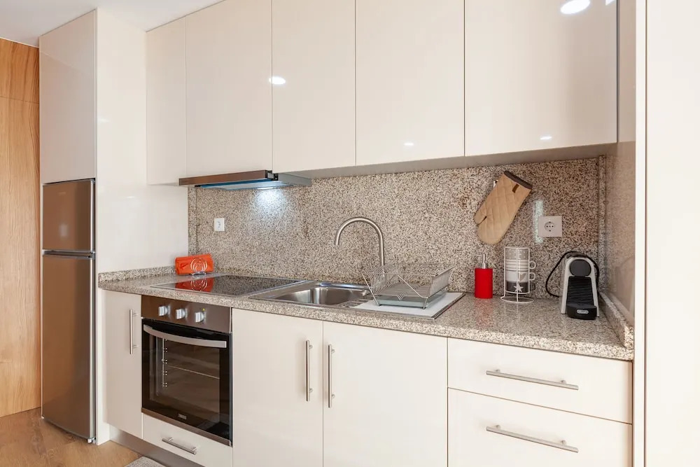 Avenida apartement
