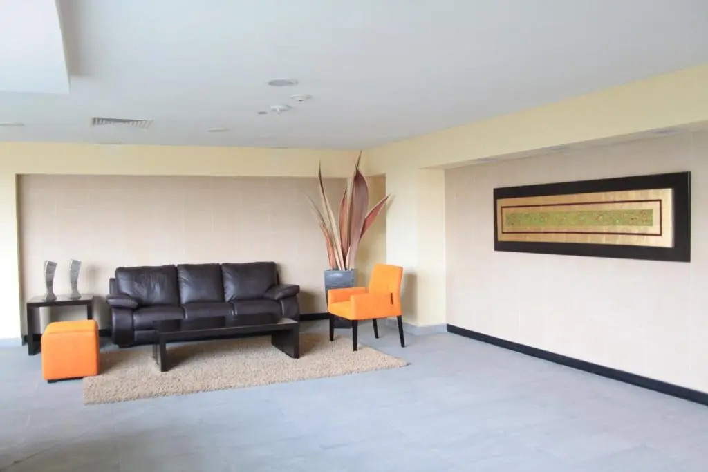 Holiday Inn Express Guadalajara Expo by IHG