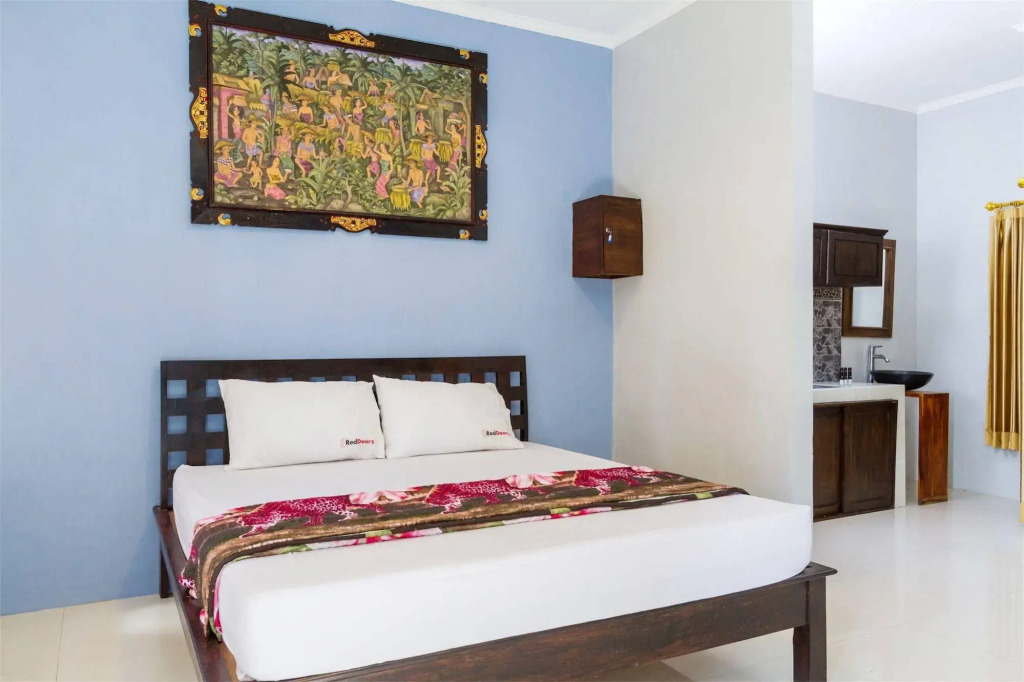 Villa Baik Baik by BaliSuperHost