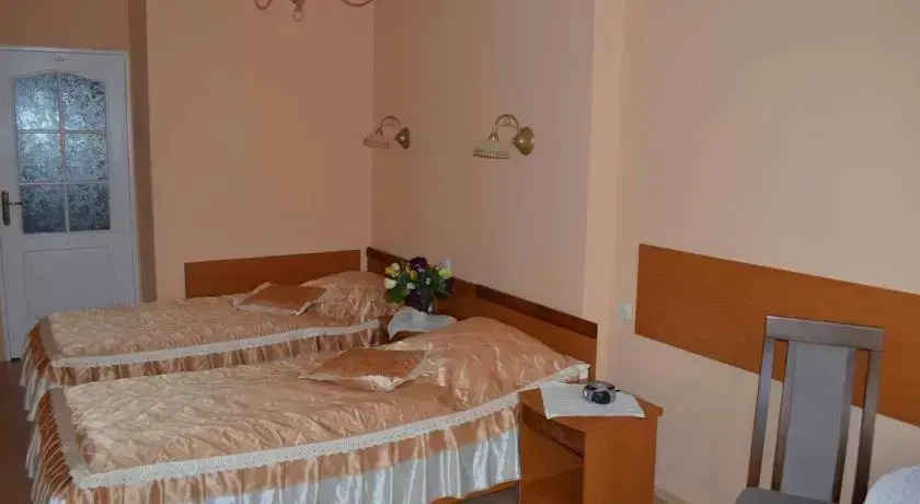 Hotel Olimp