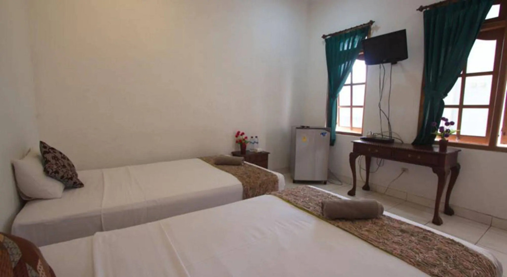 Melati View Hotel