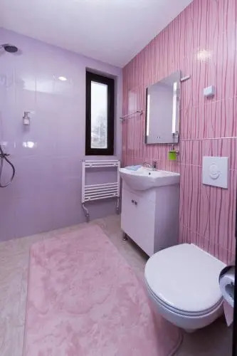 Guest House Alina
