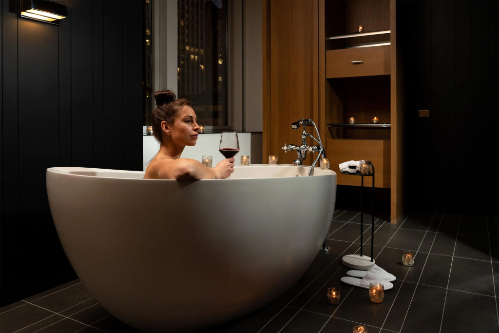 Andaz 5th Avenue, By Hyatt