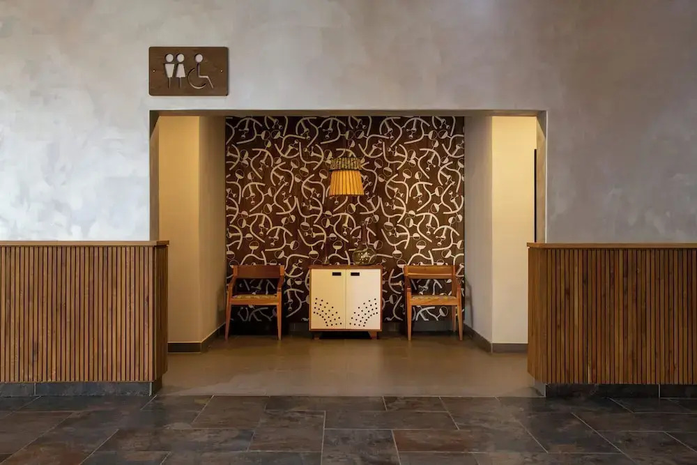 aha Skukuza Safari Lodge