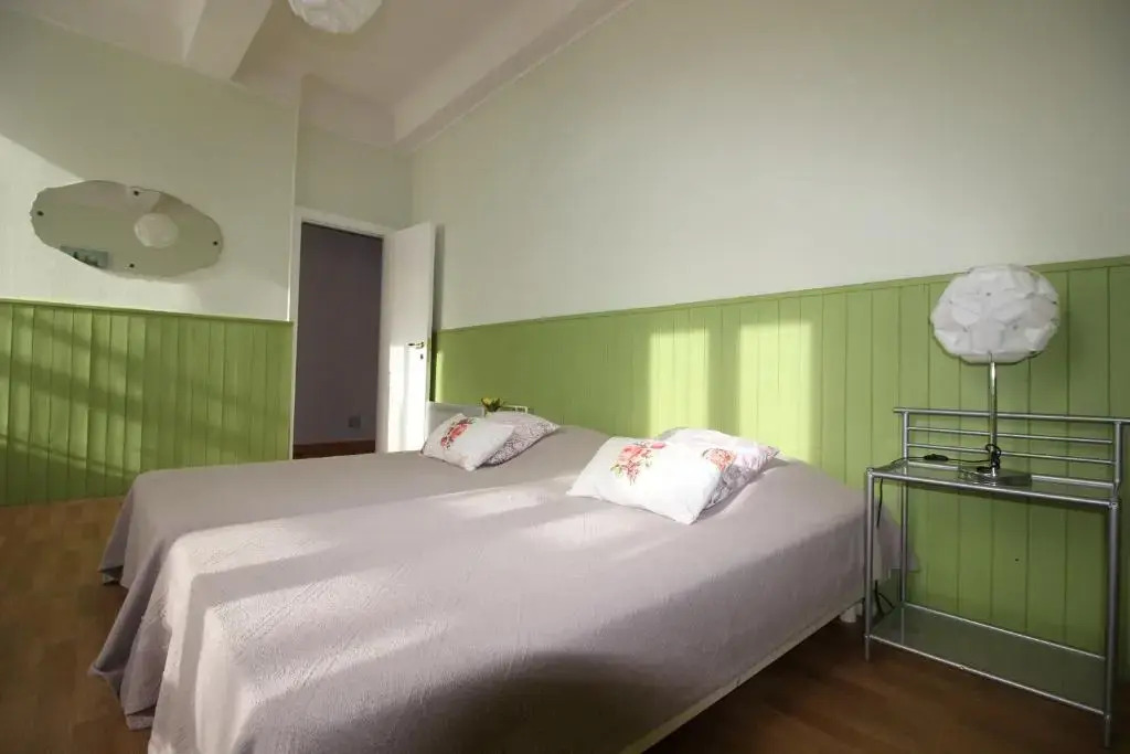 Appartement Foussard