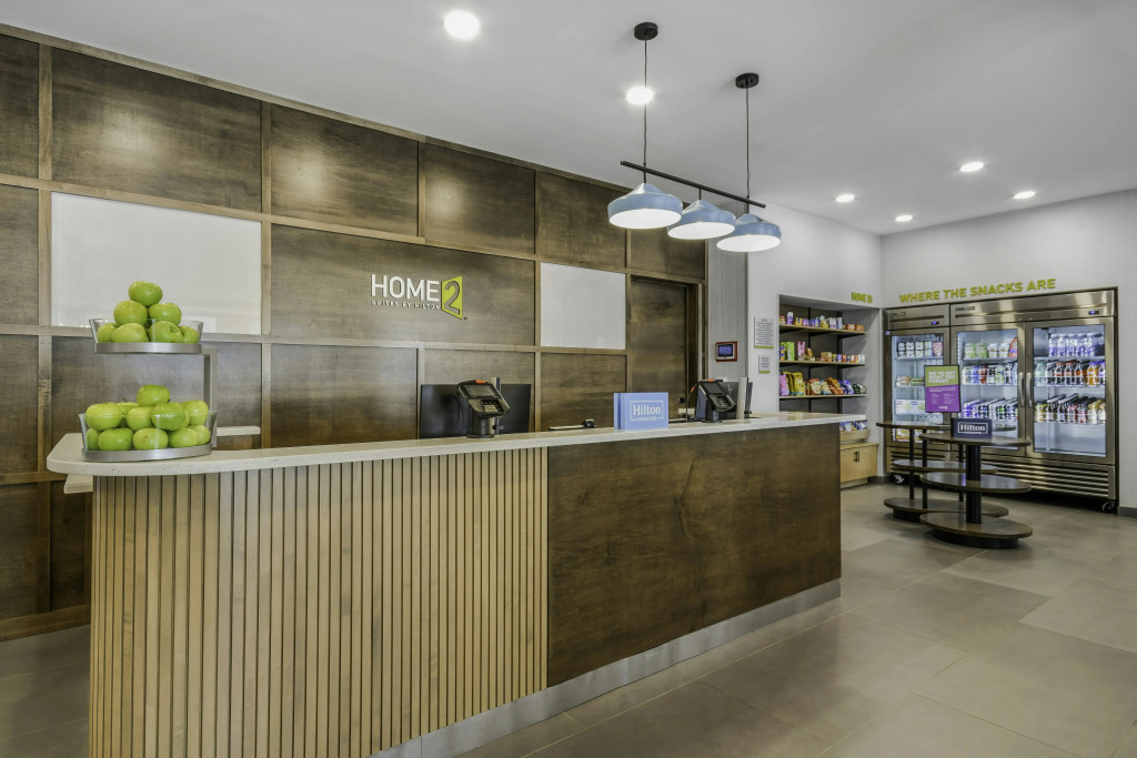Home2 Suites By Hilton Cincinnati Midtown Oakley