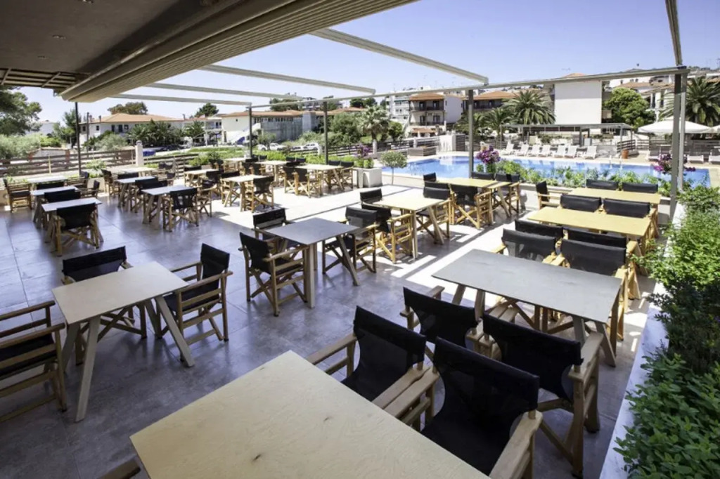 Hotel Simeon