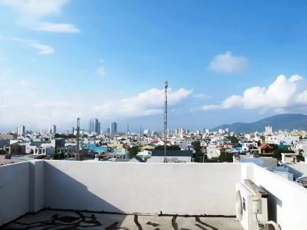 DaLat Sky View Home