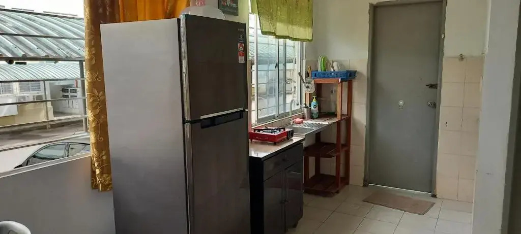 UA KK Homestay