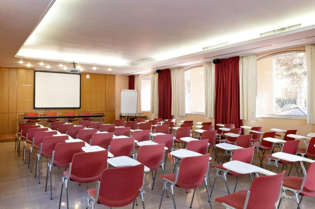 Hotel Settentrionale Esplanade