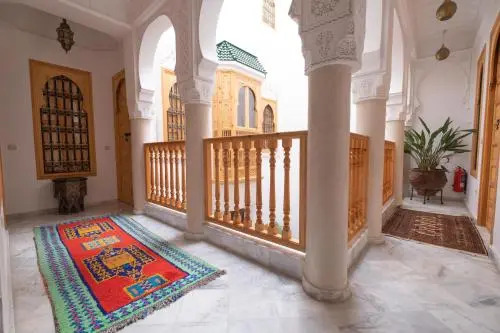 Riad El Habib