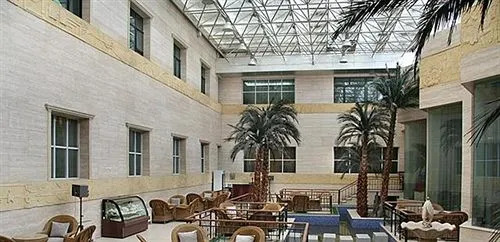 Lanyuan Jianguo Hotel - Lanzhou