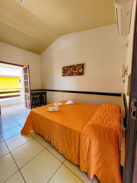 Pousada Hospedaria Casa de Madeira