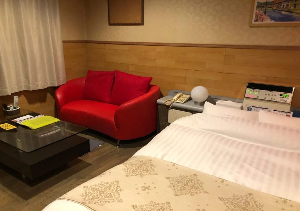 Hotel Vegas