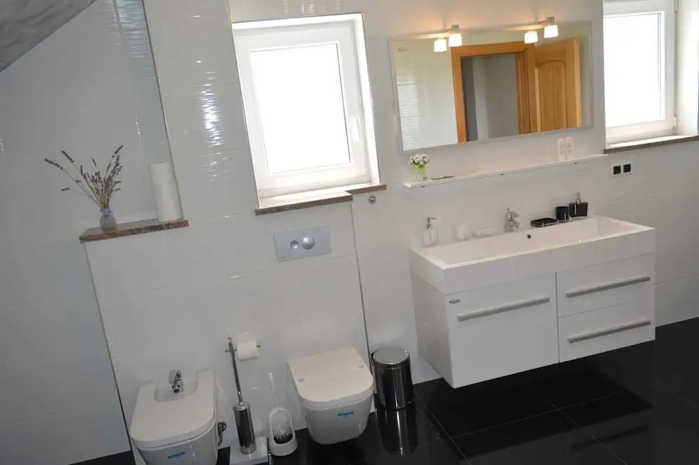 Grabovica Sobe-Blue Lake Luxury Rooms