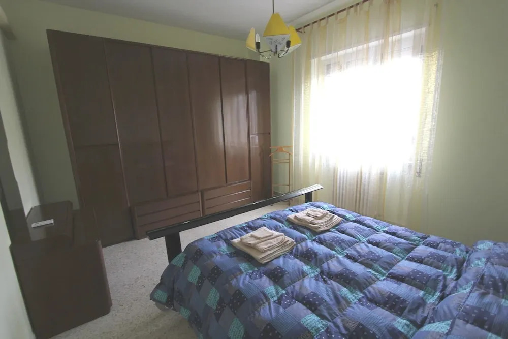 Apartment With 3 Bedrooms in san Benedetto del Tronto, With Wonderful