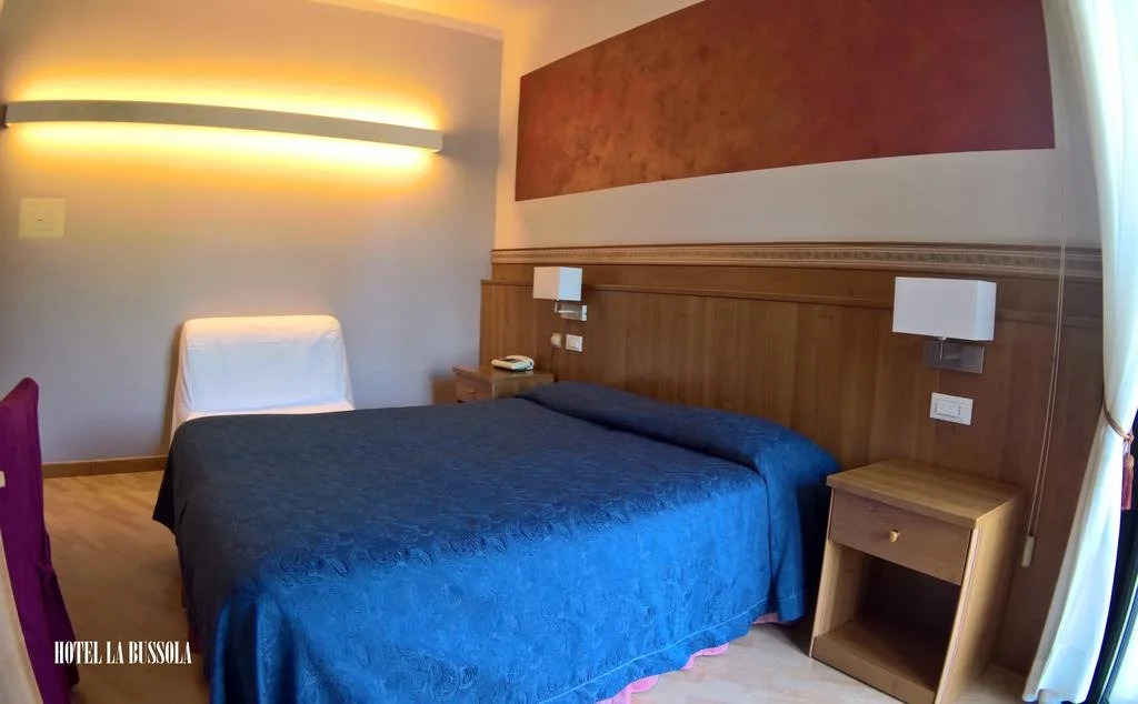 Hotel La Bussola