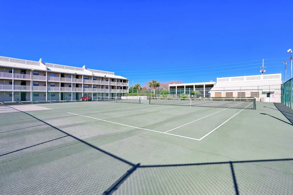 Coastal  In Orange Beach 2 Bedroom Condo