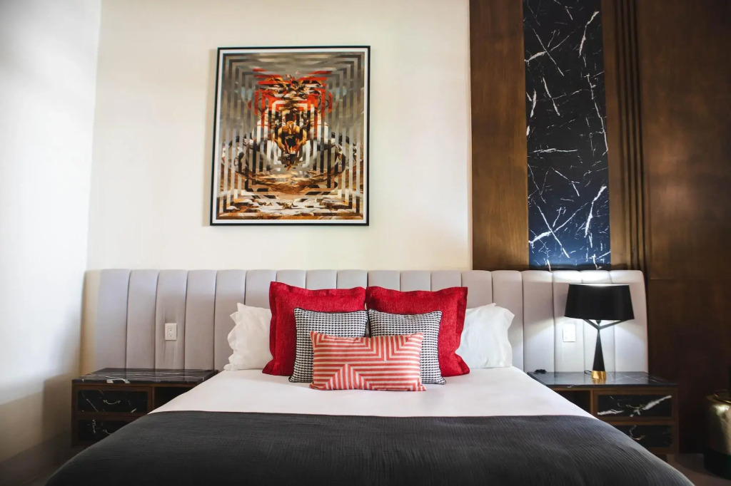 GALA Hotel Boutique