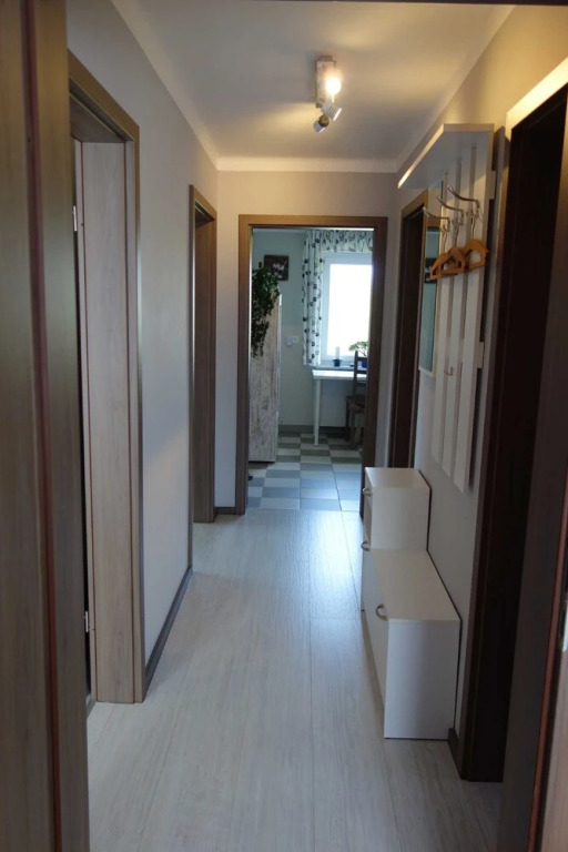 Ferienwohnung Itzgrundblick