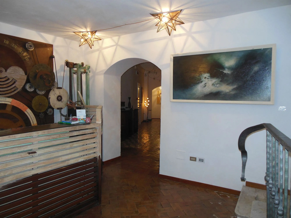 La Locanda Delle Donne Monache