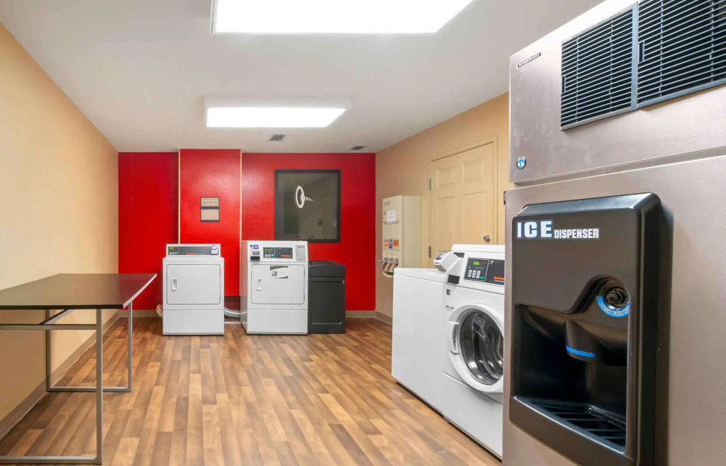 Extended Stay America Suites - Kansas City - Overland Park - Metcalf Ave