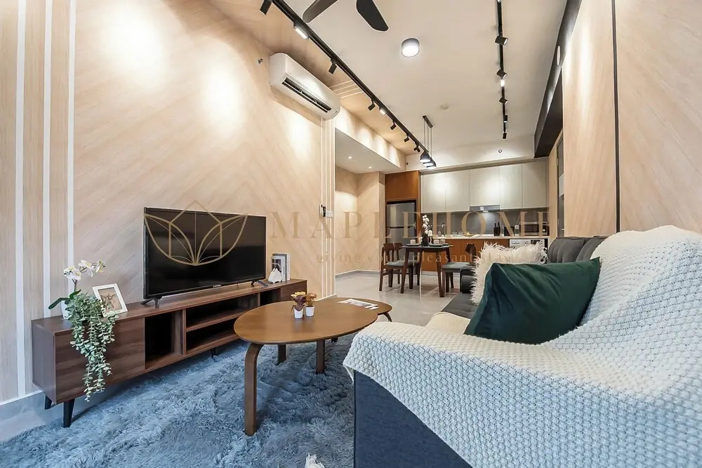 Agile Premier Suites Kuala Lumpur