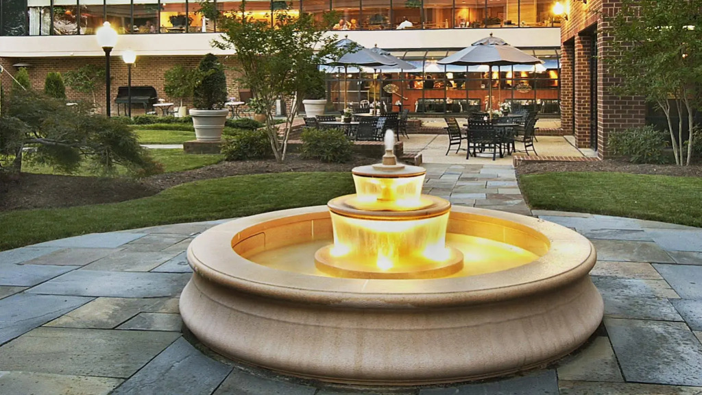 The Ritz-Carlton, Tysons Corner