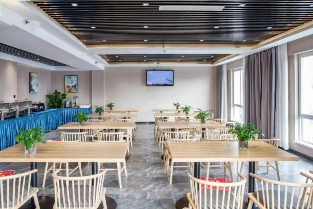 Kaiqi Hotel