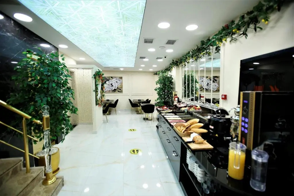 OMMA HOTEL