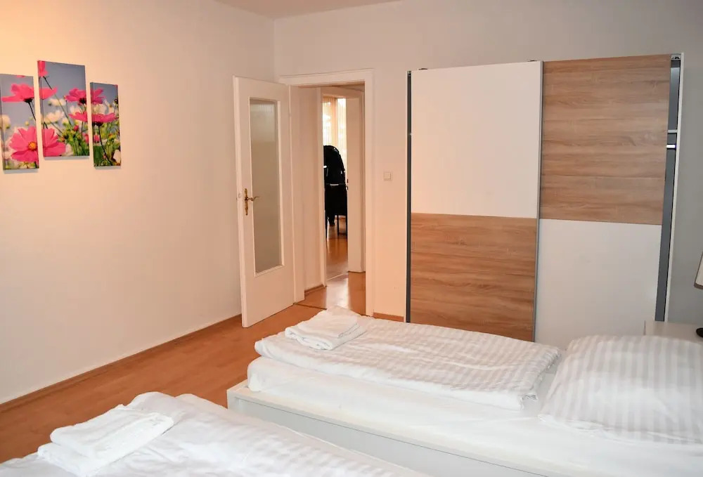Ferienwohnung Neuss