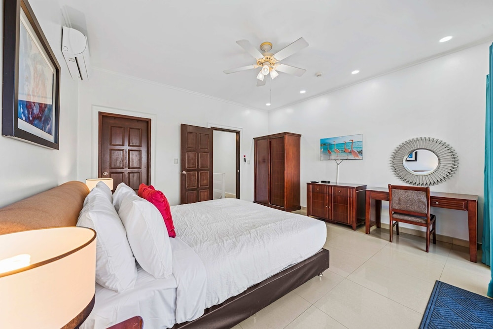 Aruba Breeze B5
