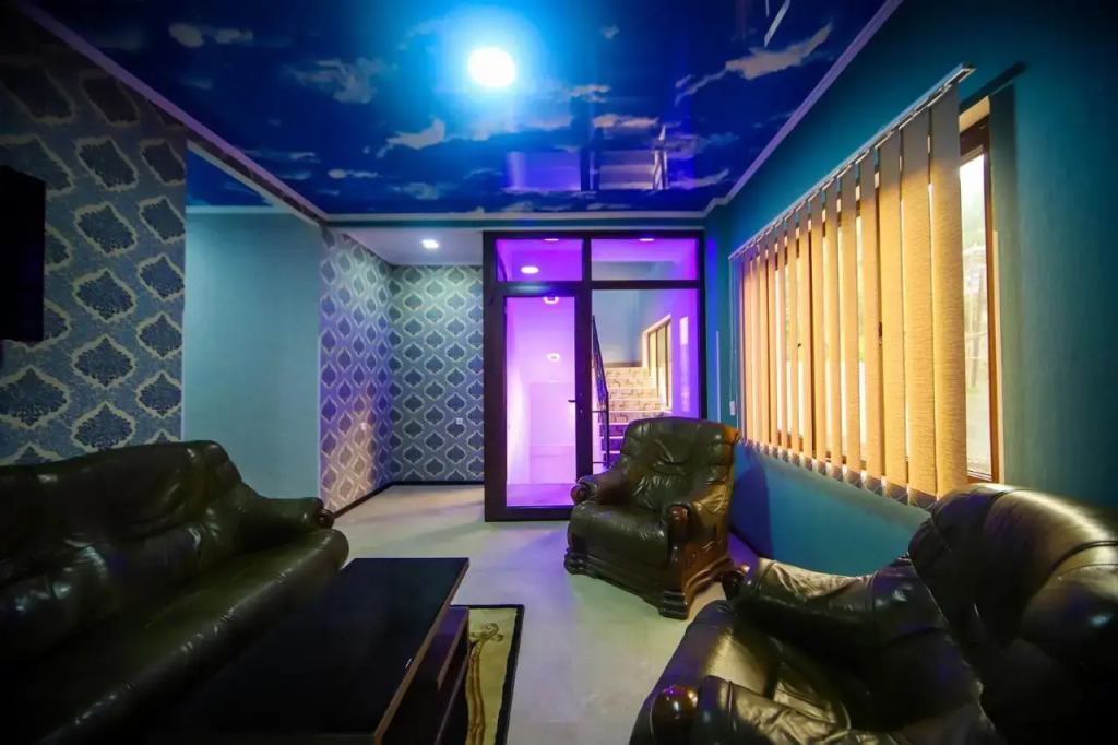 kobahaus
