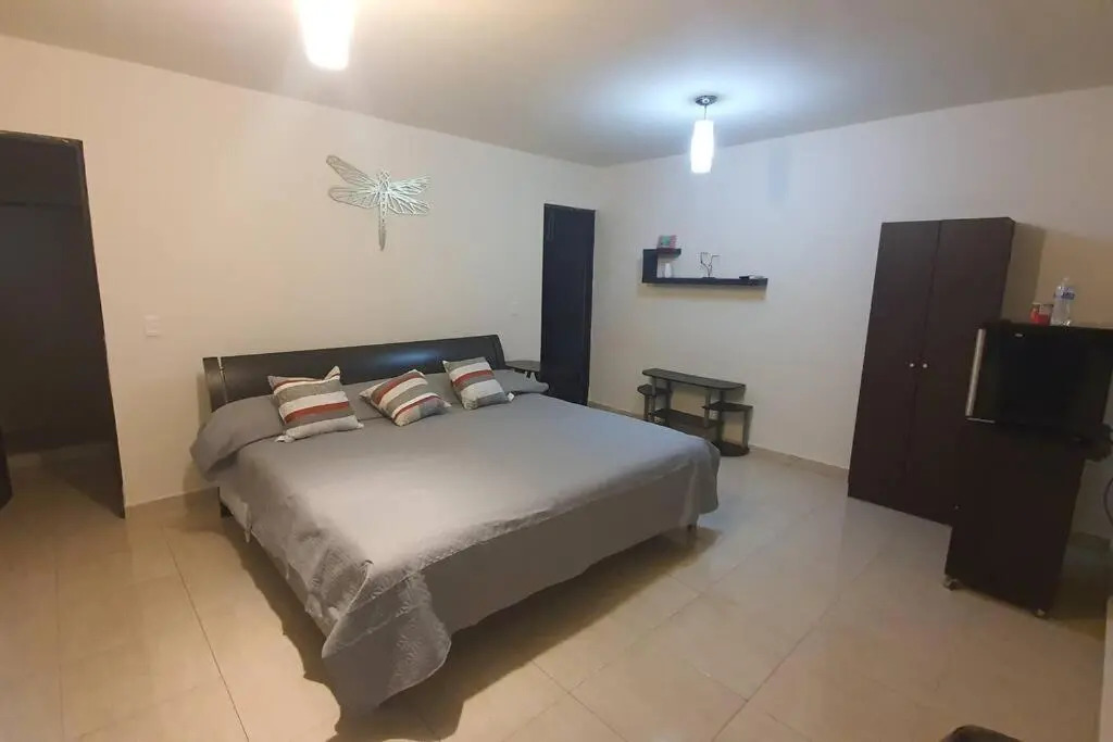 Departamento Nuevo Y Centrico En Mitras Norte