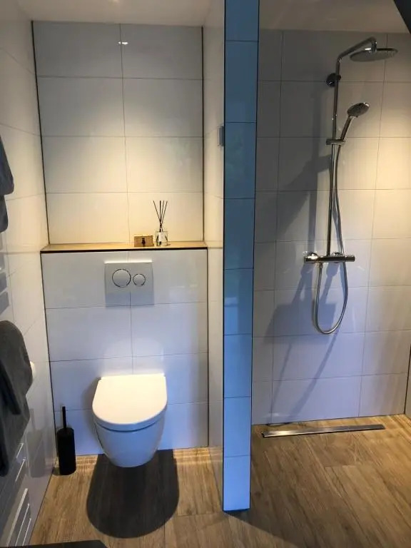B&B Onderderietenkap