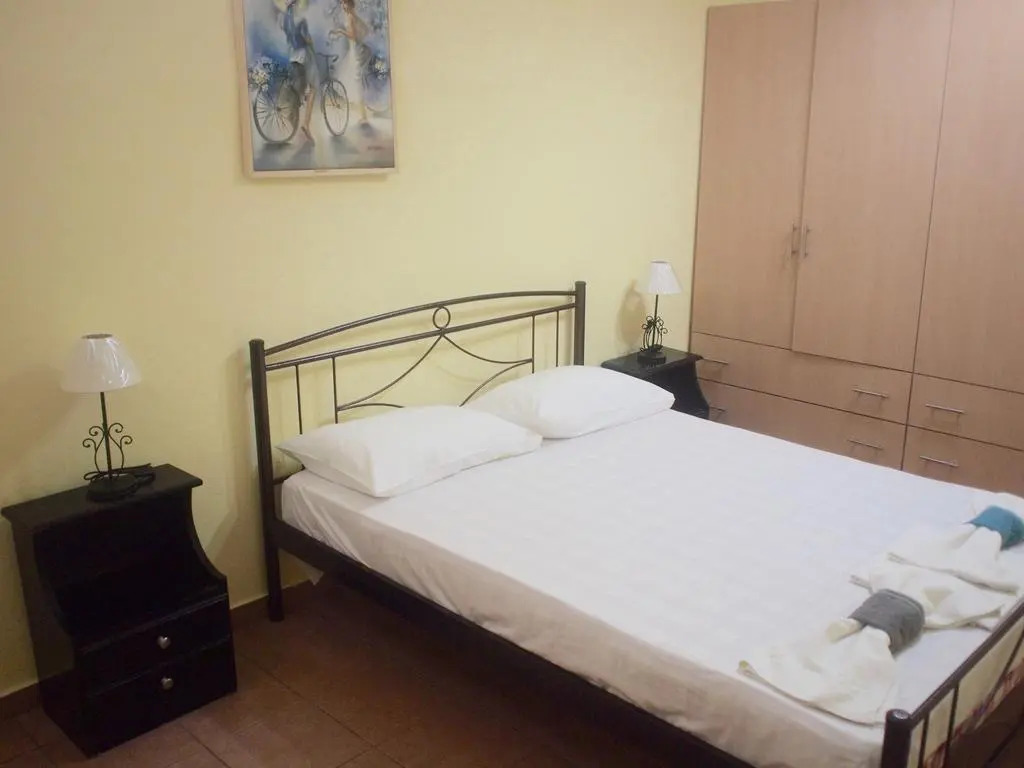 Almyrida Rooms