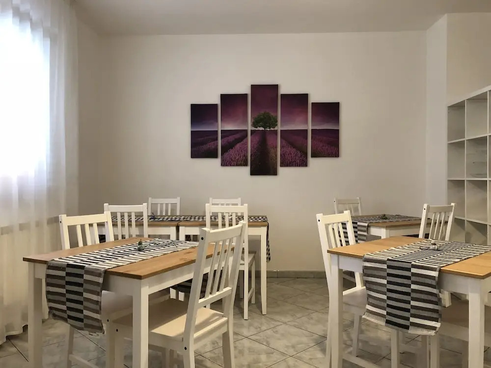 B&B Il Pettirosso