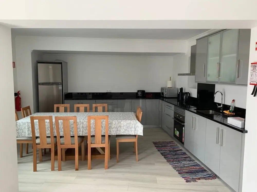 Charming 5-bed House in Ribeiro Frio
