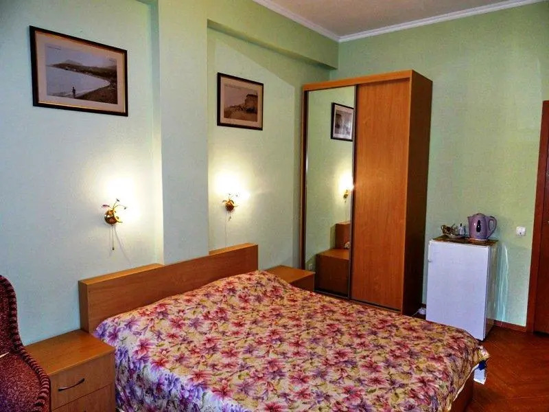 Orion Guest House