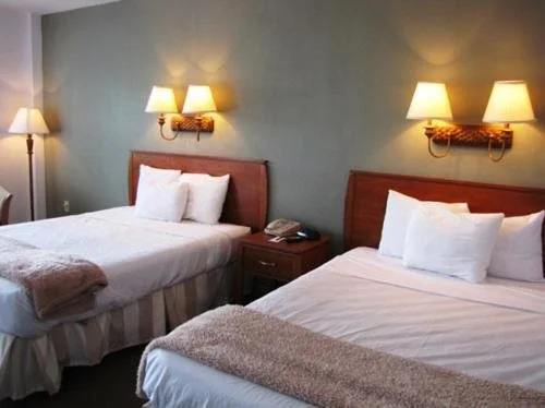 Blue Marlin Motel