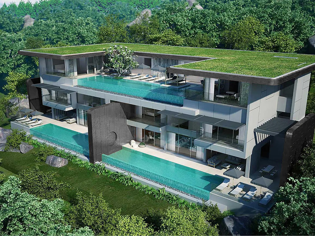 Malaiwana Residences