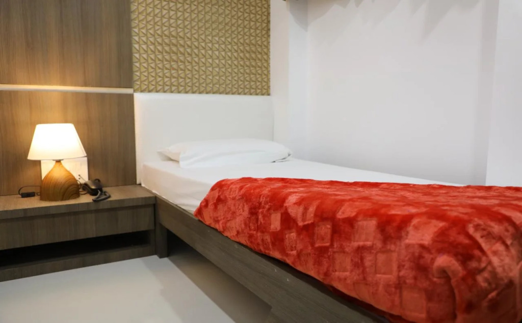 Hotel Fantacee
