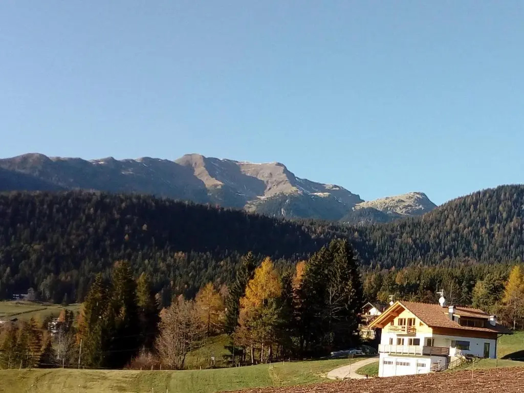 Brugghof Apartement Ulme