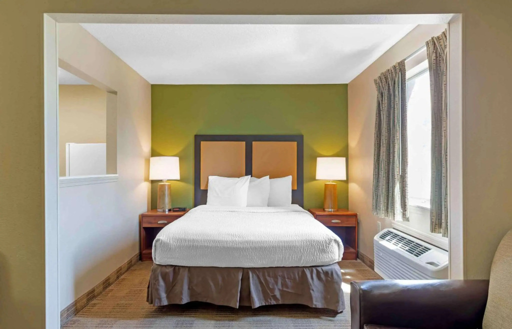 Extended Stay America Select Suites - Memphis - Cordova