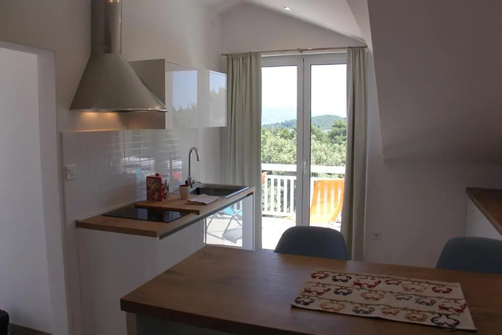Apartments Lucia