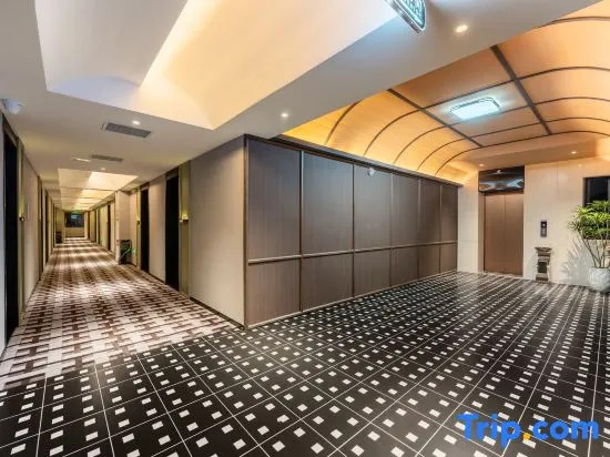 Chenji Hotel