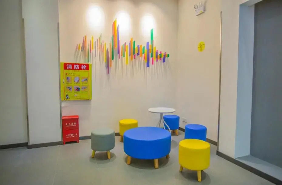 7Days Inn Huaihua Zhijiang Pedestrian Street Branch