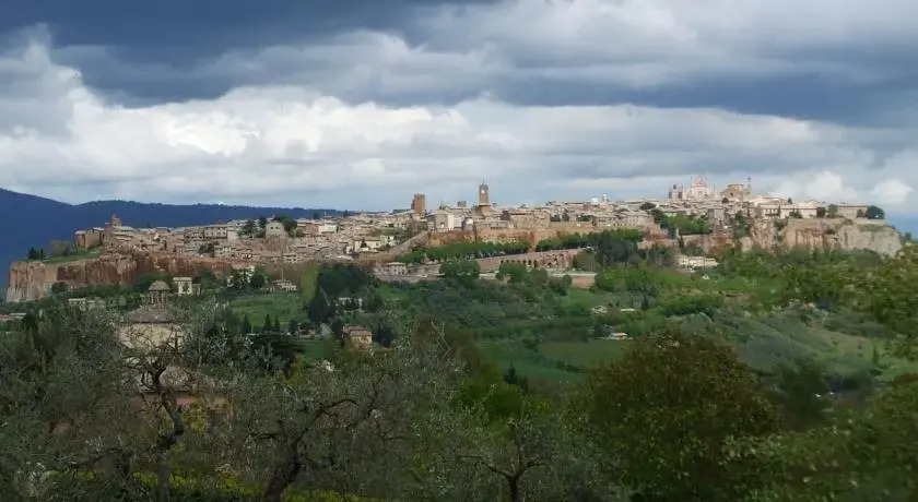 B&B Il Voltabotte