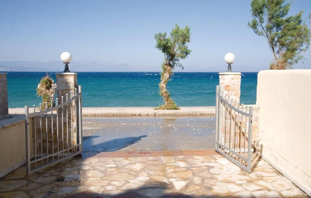 Amazing Home In Diakopto Achaias P